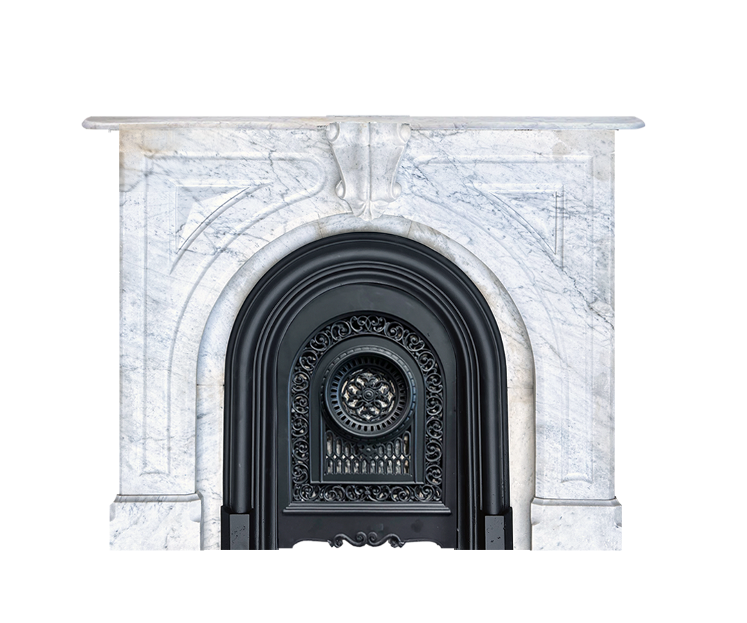 CLASSIC NO. 21 MantelHouseDC