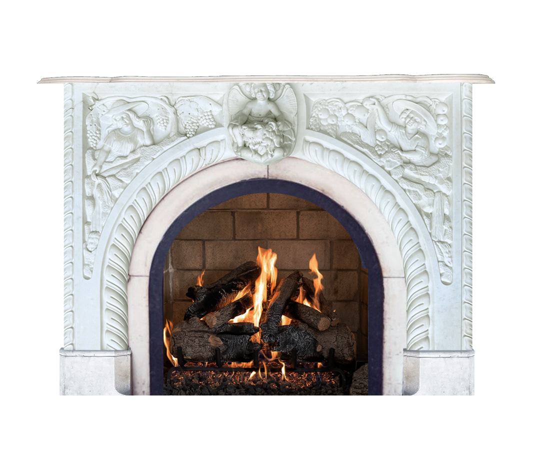 HARVEST MantelHouseDC