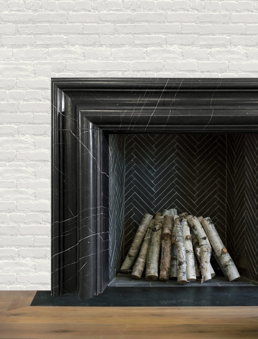 BOLECTION NERO MARQUINA