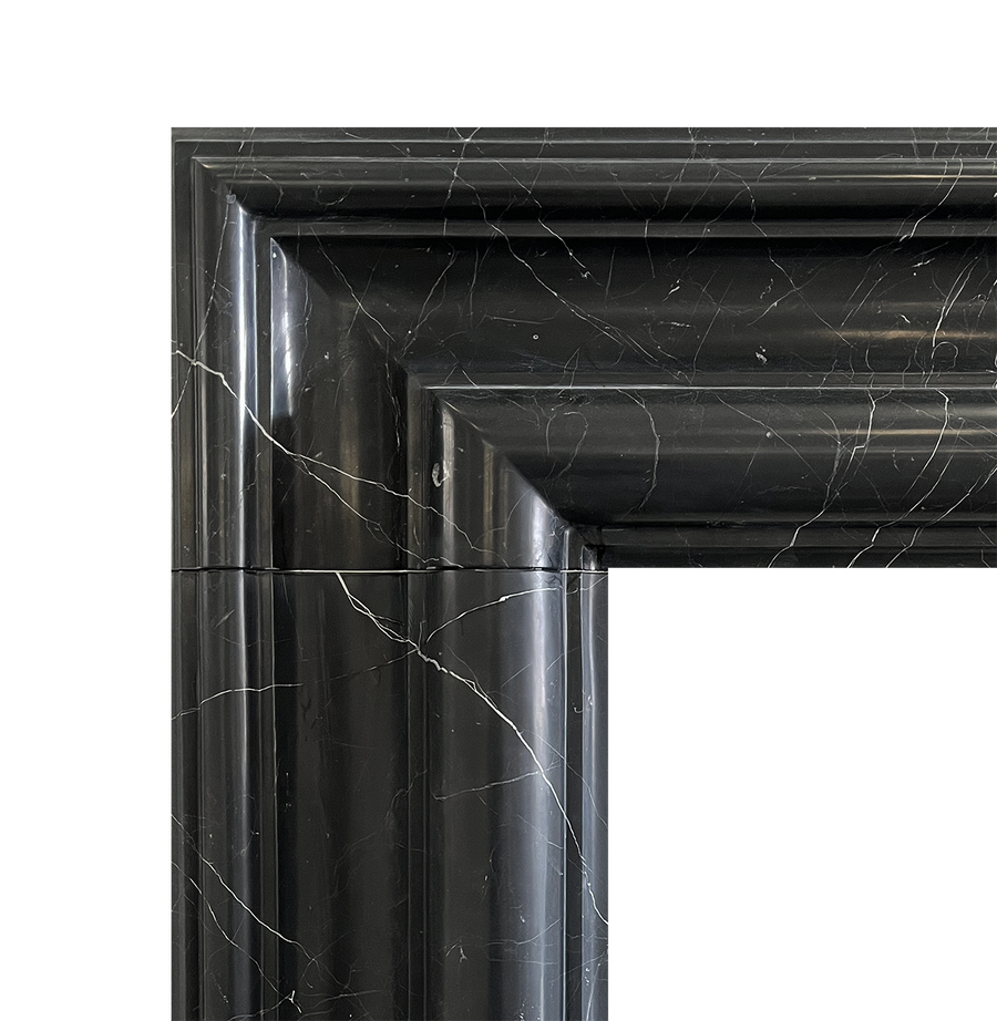 BOLECTION NERO MARQUINA