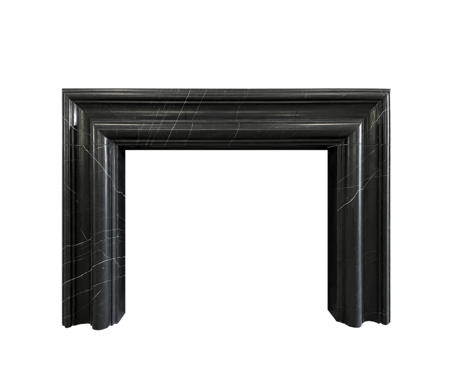 BOLECTION NERO MARQUINA