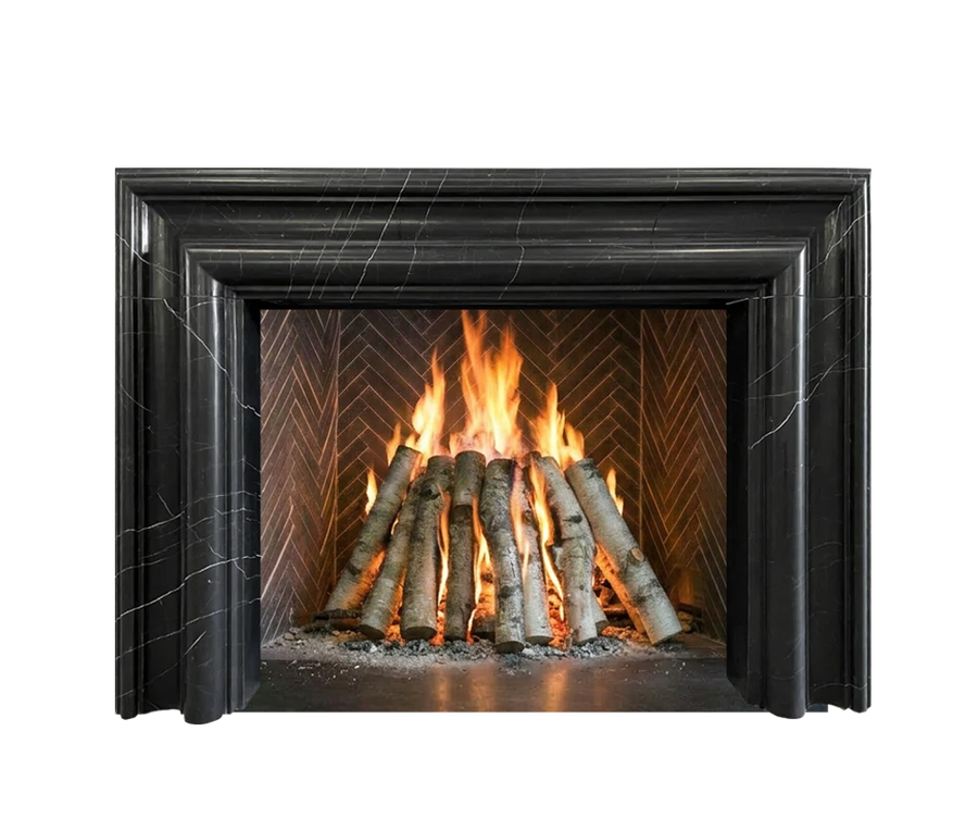 STERLING – Mantel House
